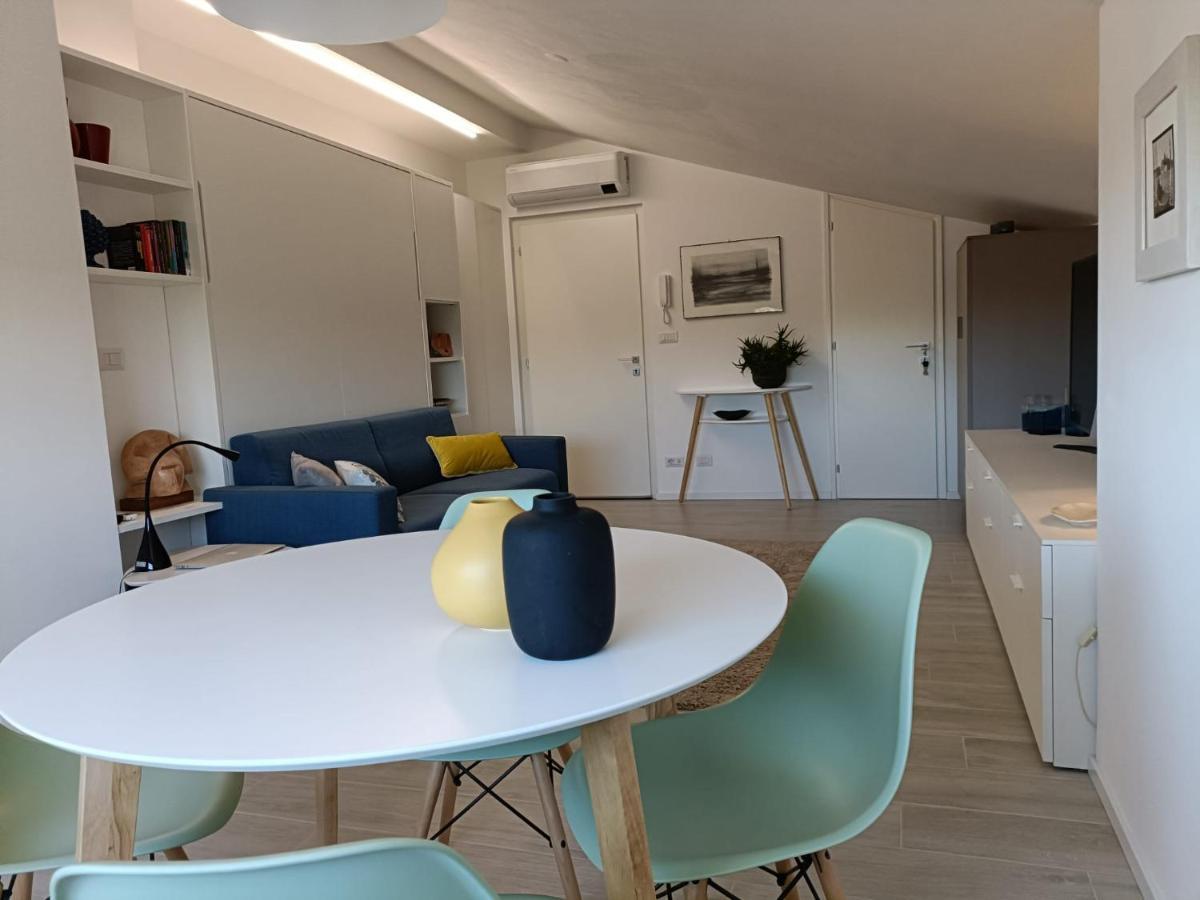 Residenza Adamo Ed Eva Apartment Pordenone Exterior photo