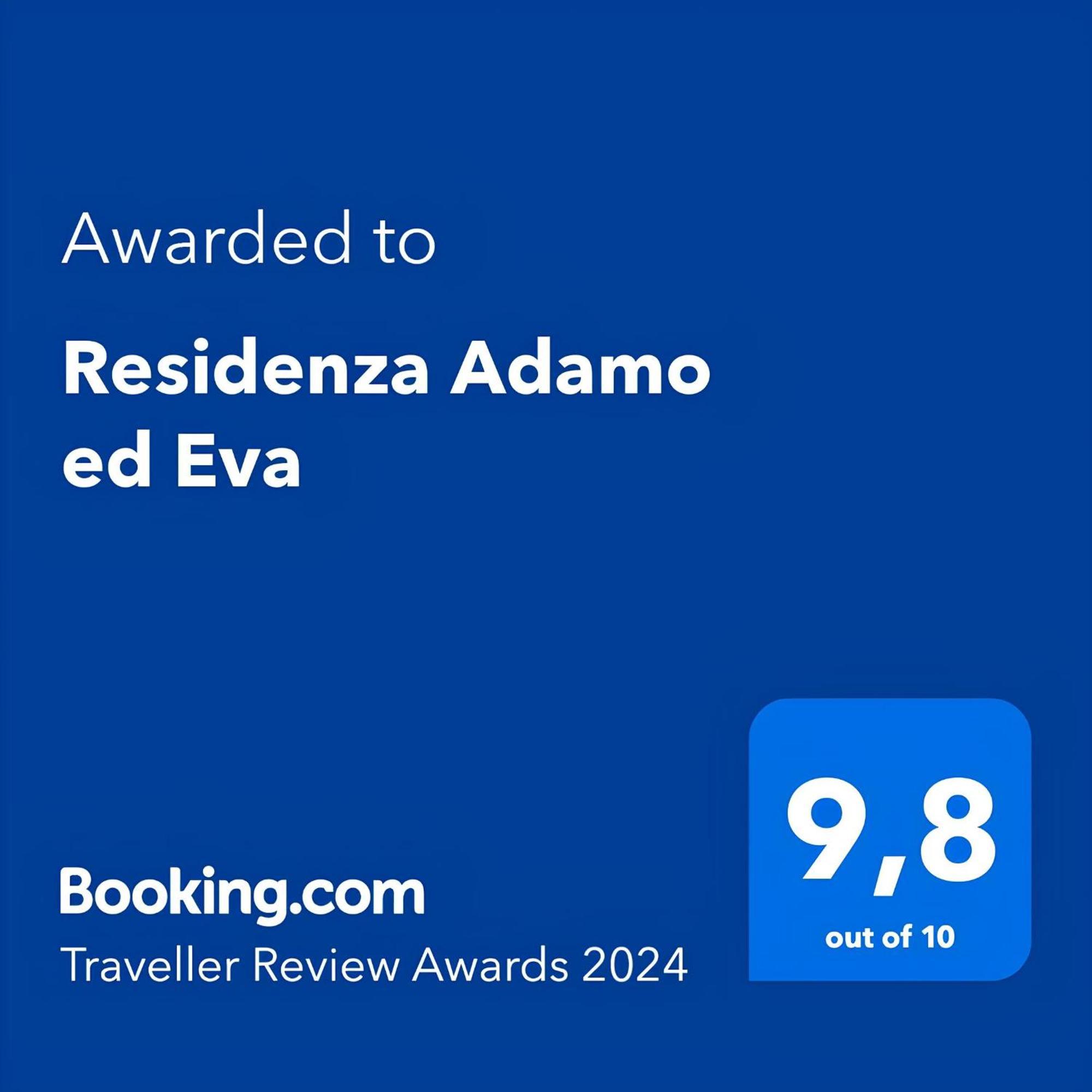 Residenza Adamo Ed Eva Apartment Pordenone Exterior photo